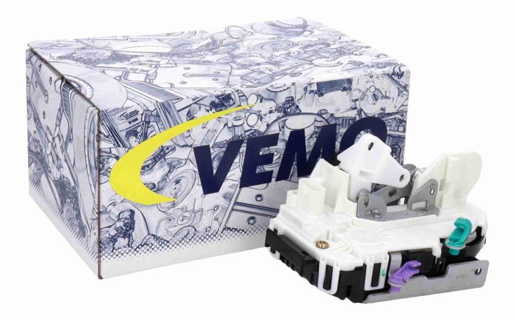 Serrure de hayon VEMO ref. V33-85-0026