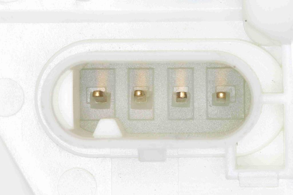 Serrure de porte VEMO V33-85-0035