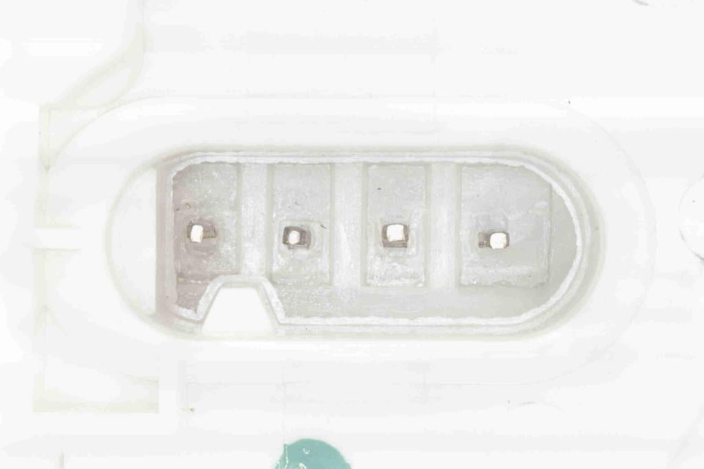 Serrure de porte VEMO V33-85-0036