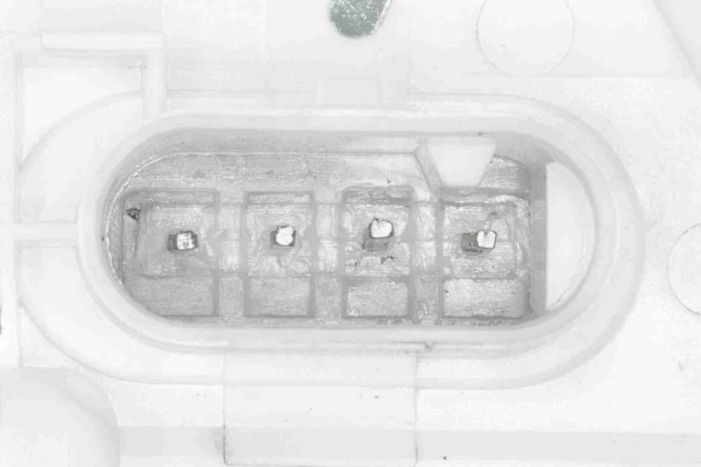 Serrure de porte VEMO V33-85-0037
