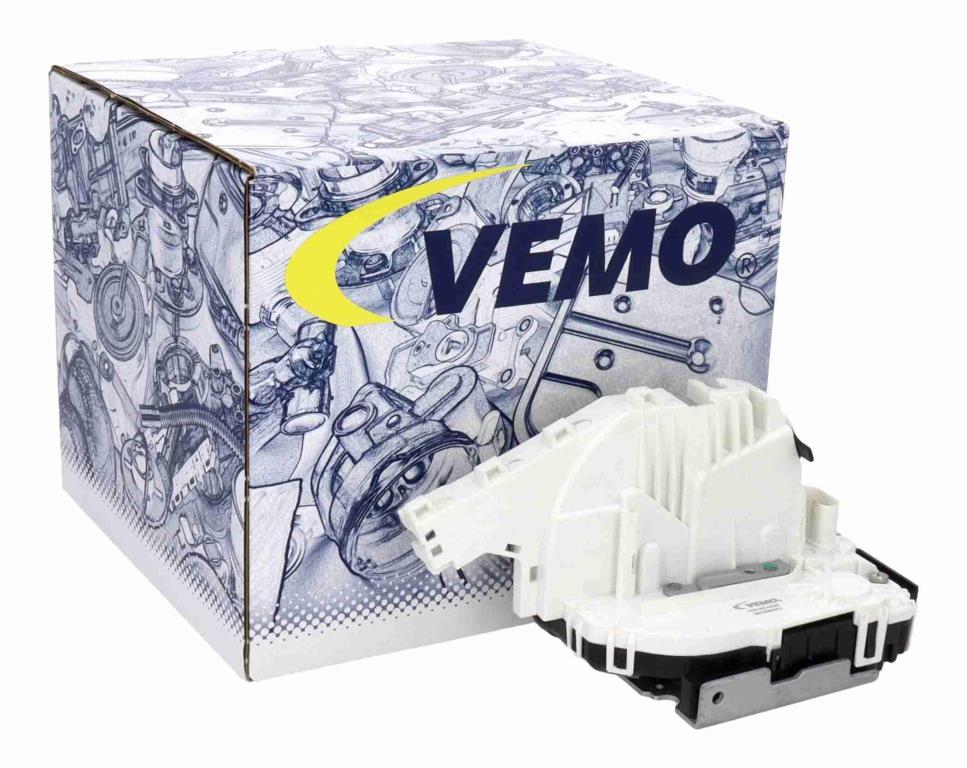 Serrure de porte VEMO V33-85-0037