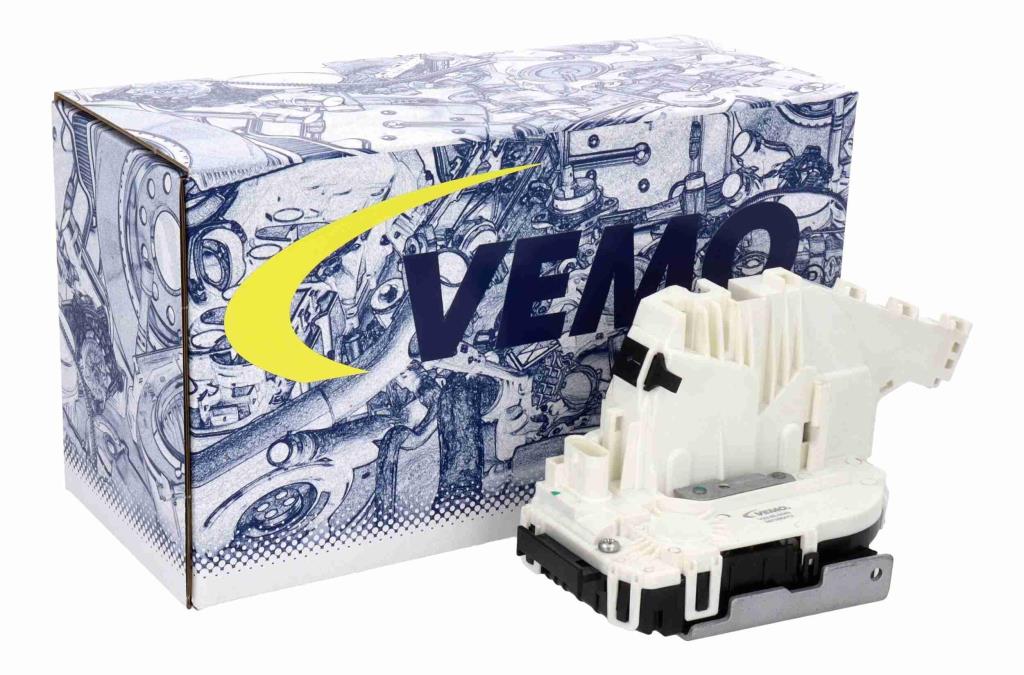 Cerradura de puerta VEMO ref. V33-85-0040