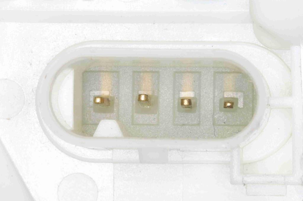 Serrure de porte VEMO V33-85-0045