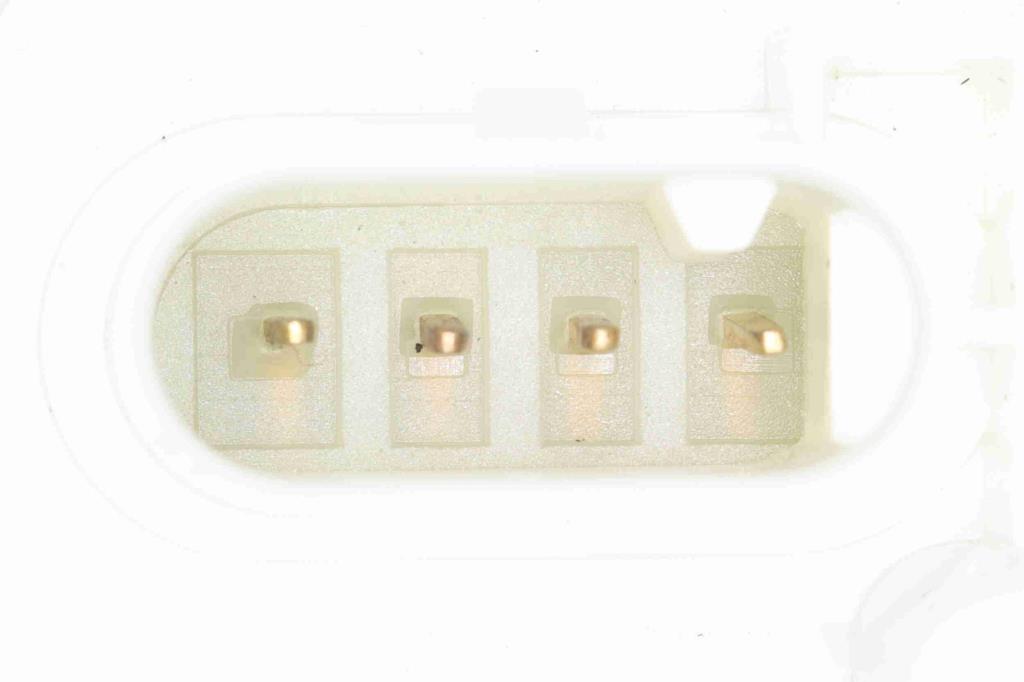 Serrure de porte VEMO V33-85-0046