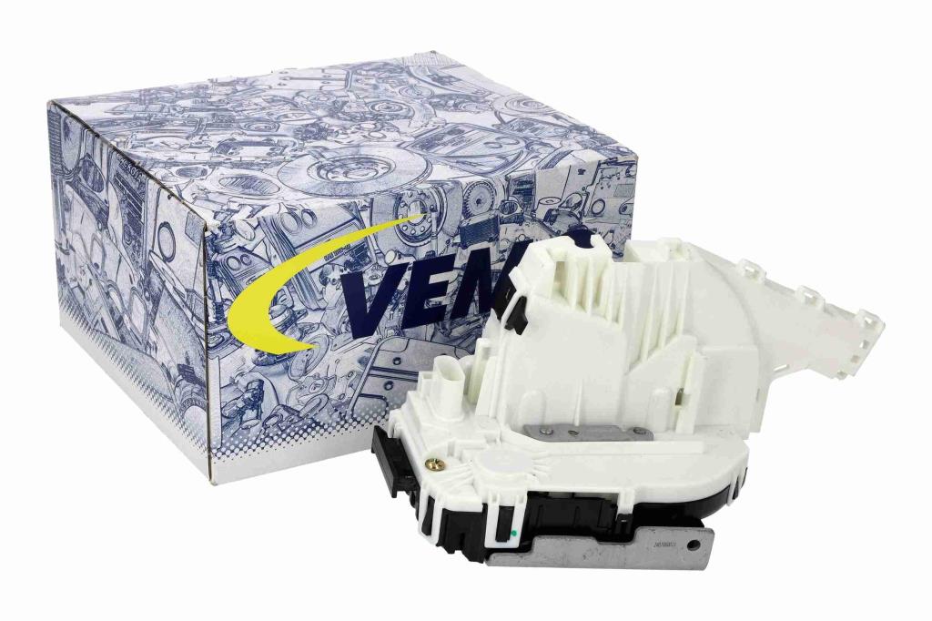 Serrure de porte VEMO V33-85-0046