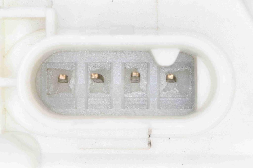Serrure de porte VEMO V33-85-0053