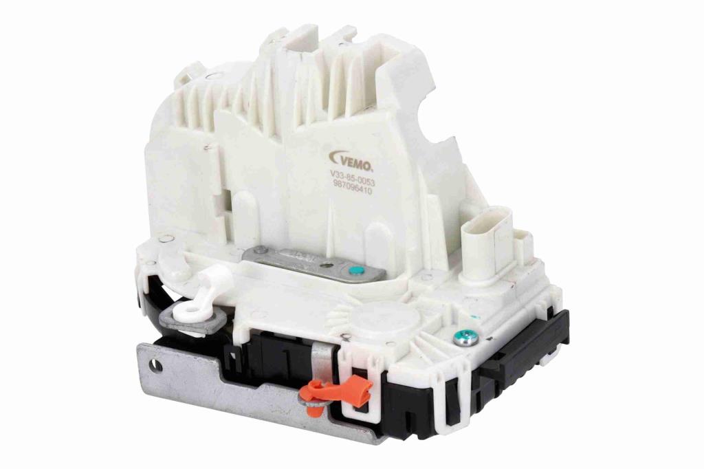 Serrure de porte VEMO V33-85-0053