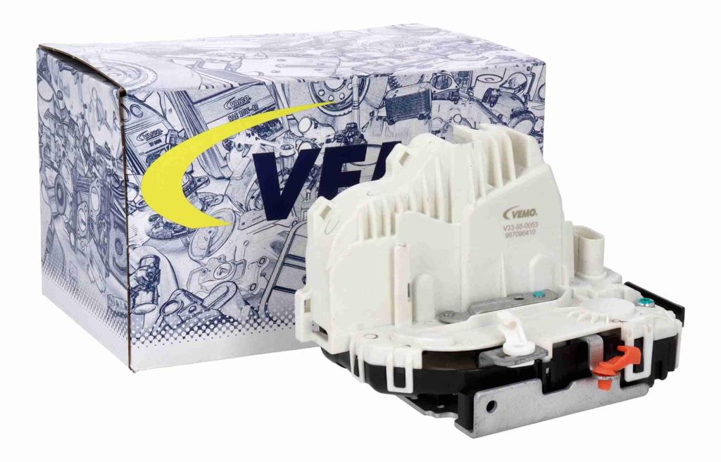 Serrure de porte VEMO V33-85-0053