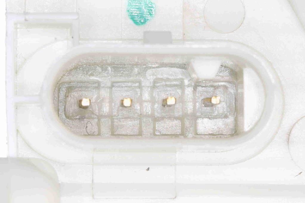 Serrure de porte VEMO V33-85-0054