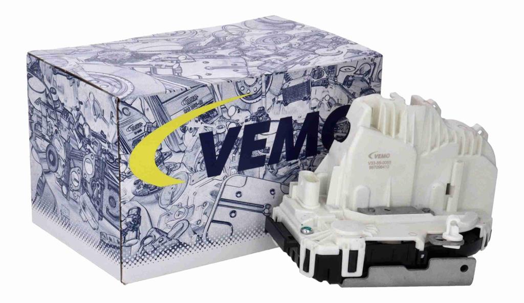 Serrure de porte VEMO V33-85-0055