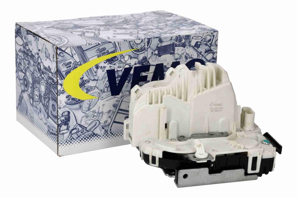 Cerradura de puerta VEMO ref. V33-85-0056