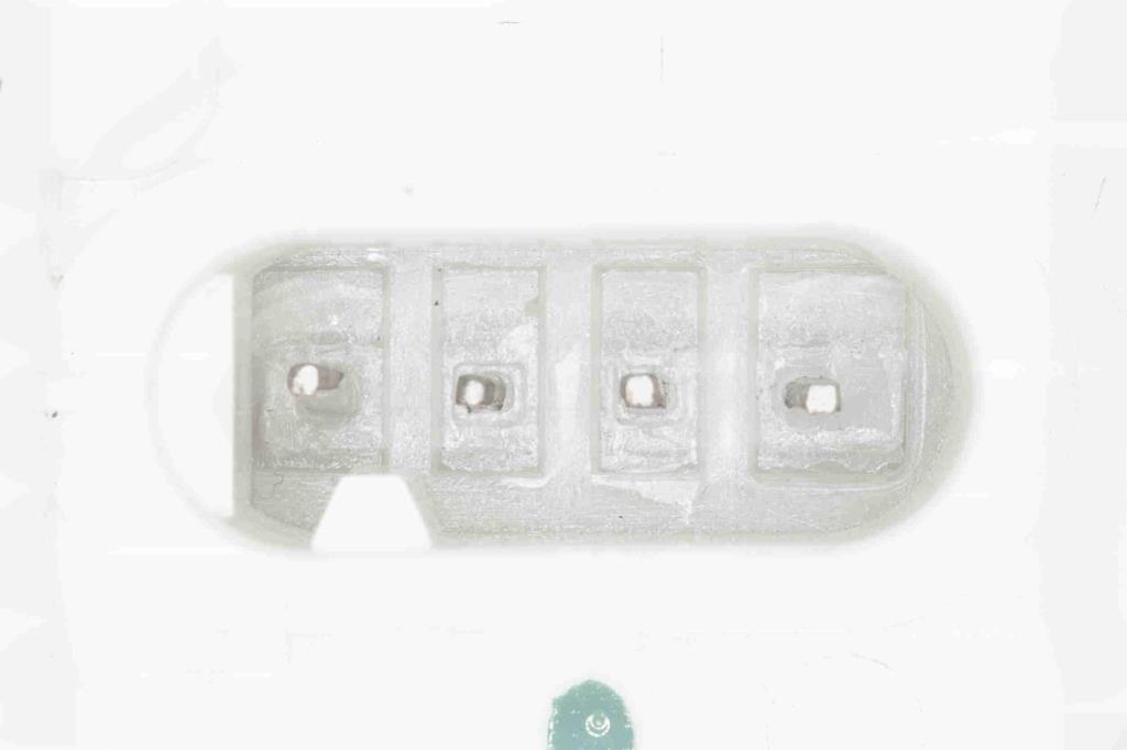Cerradura de puerta VEMO ref. V33-85-0057