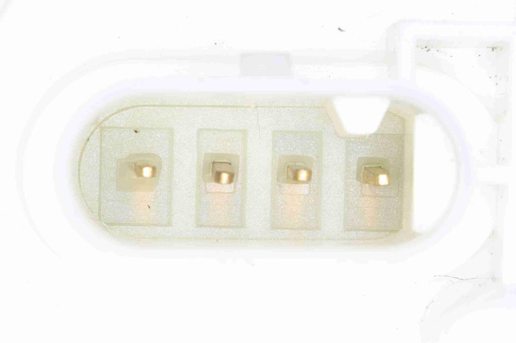 Cerradura de puerta VEMO ref. V33-85-0058