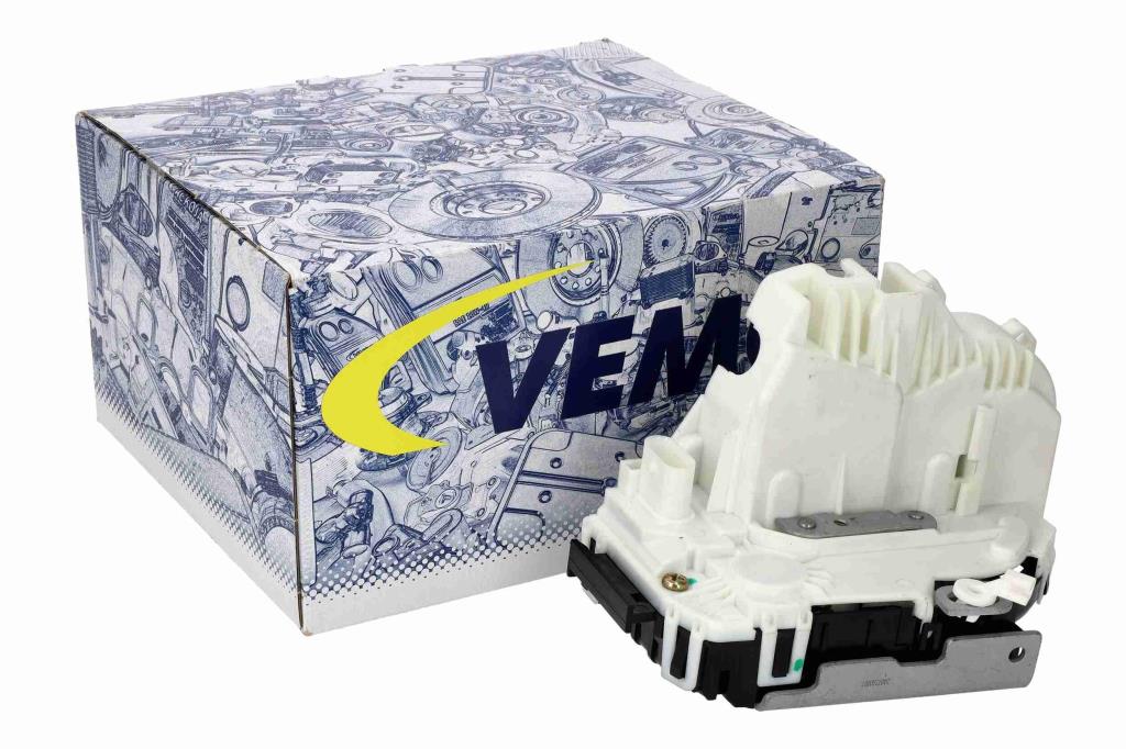 Cerradura de puerta VEMO ref. V33-85-0058