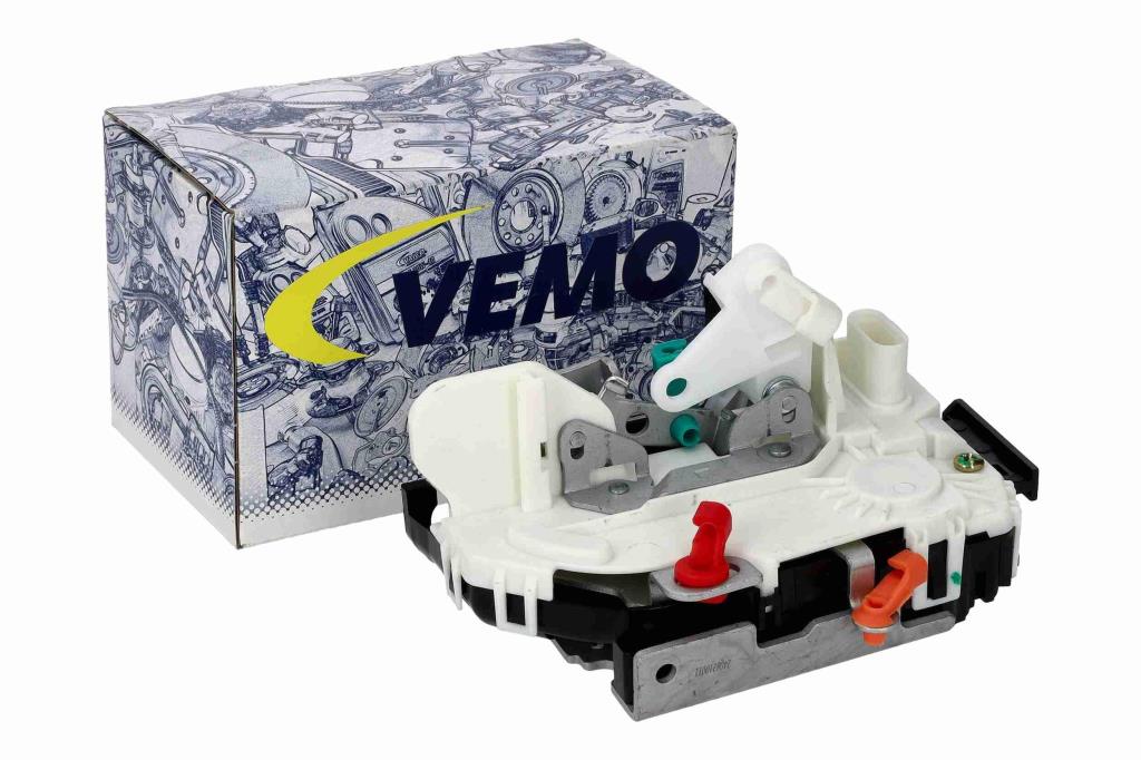 Serrure de porte VEMO V33-85-0063
