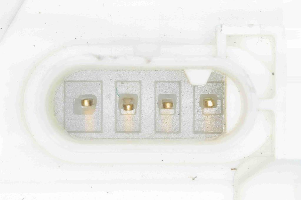 Serrure de porte VEMO V33-85-0064