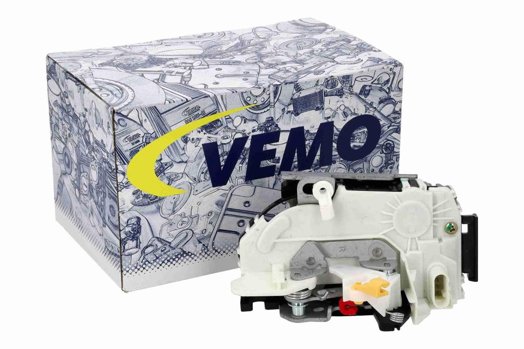 Serrure de porte VEMO V33-85-0064