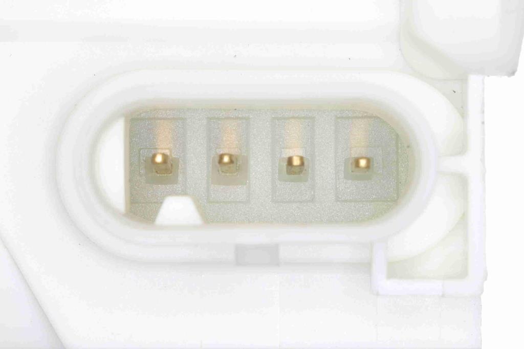 Serrure de porte VEMO V33-85-0066
