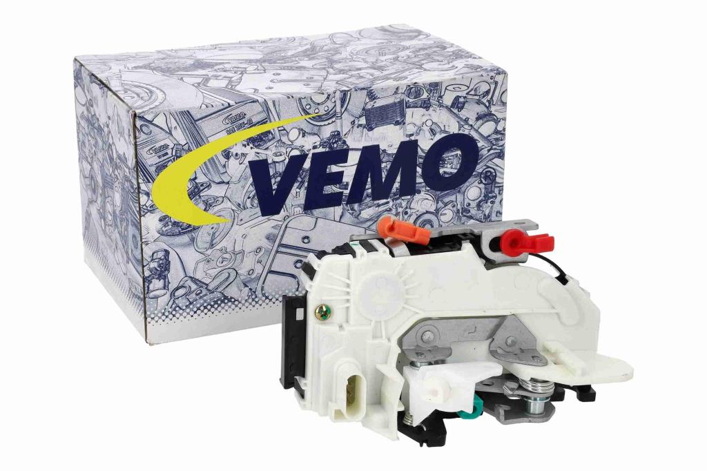 Serrure de porte VEMO V33-85-0066