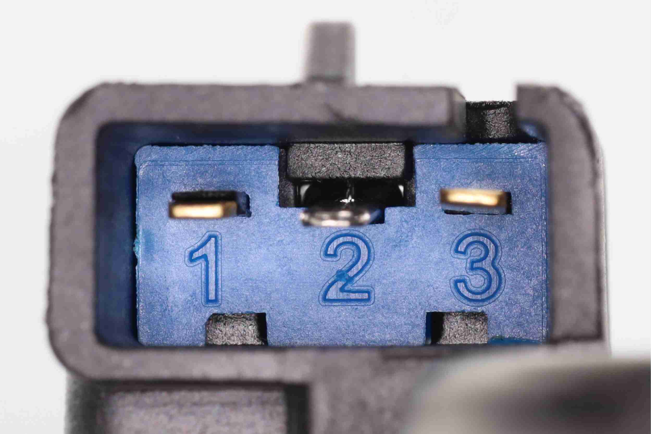Serrure de hayon VEMO V33-85-0074