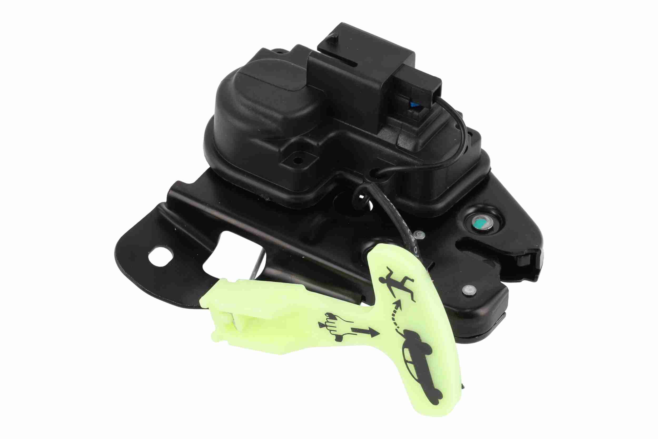 Serrure de hayon VEMO V33-85-0074