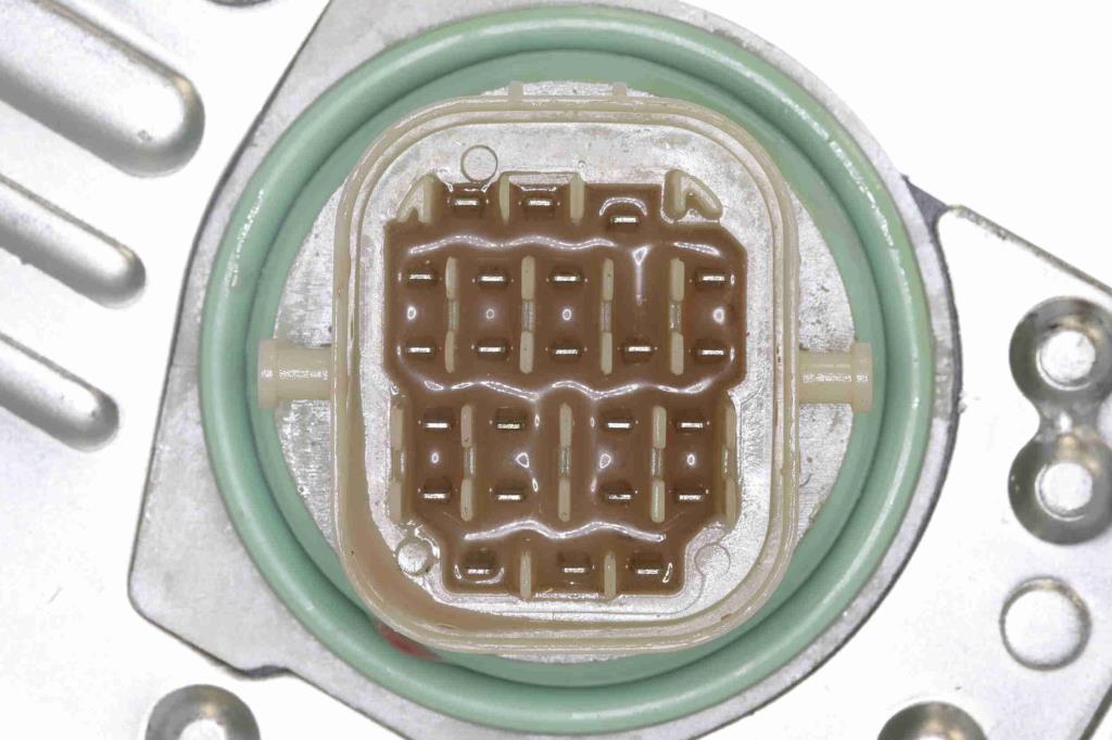 Appareil de commande, boîte automatique VEMO ref. V33-86-0004