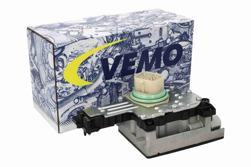 Appareil de commande, boîte automatique VEMO ref. V33-86-0004
