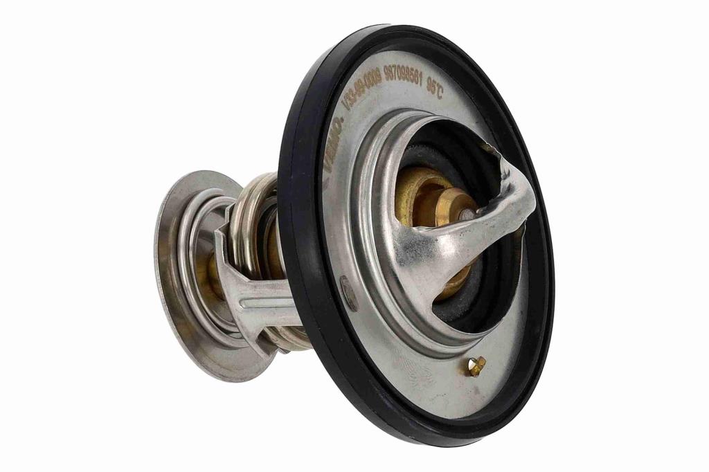 Boîtier du thermostat VEMO ref. V33-99-0009
