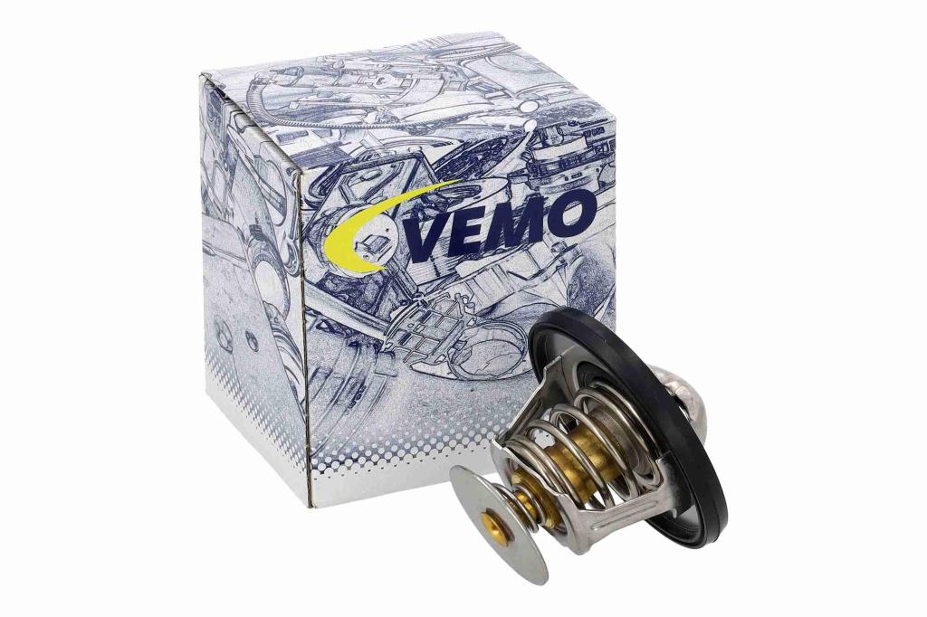 Boîtier du thermostat VEMO ref. V33-99-0009