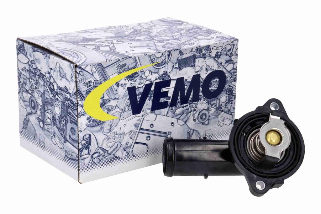 Boîtier du thermostat VEMO ref. V33-99-0015