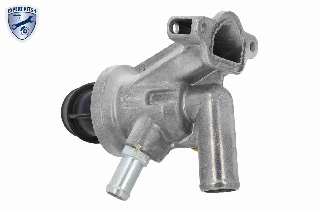 Boîtier du thermostat VEMO V33-99-0017