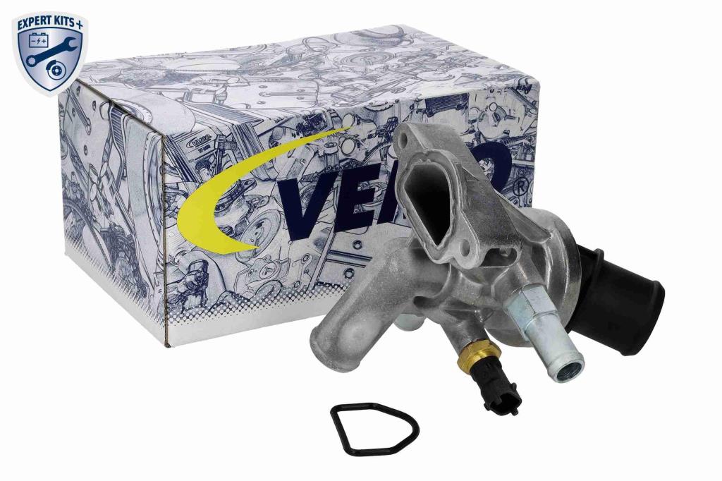 Boîtier du thermostat VEMO V33-99-0017