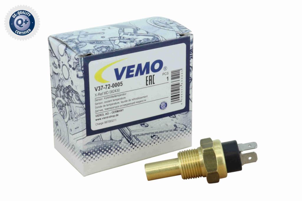 Sonde de température, liquide de refroidissement VEMO ref. V37-72-0005