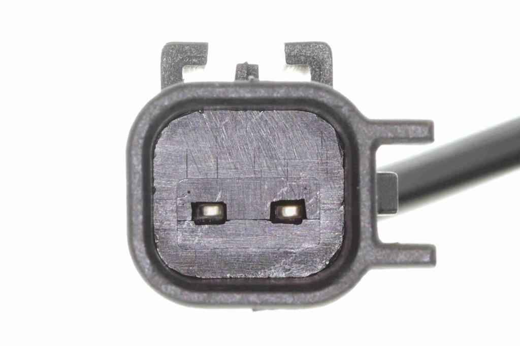 Capteur ABS (Capteur de vitesse de roue) VEMO ref. V37-72-0015
