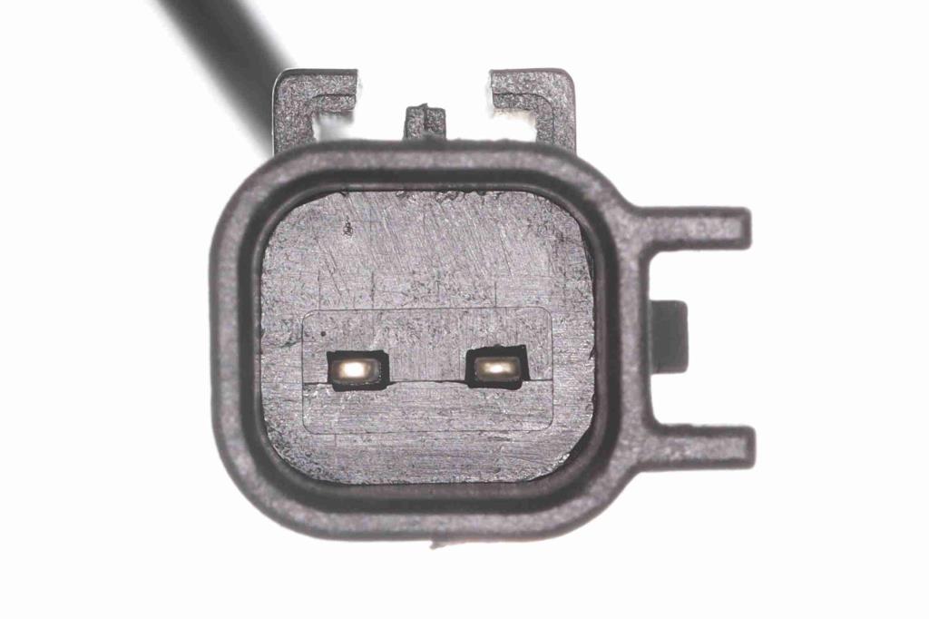 Capteur ABS (Capteur de vitesse de roue) VEMO ref. V37-72-0016