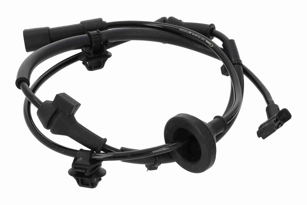 Capteur ABS (Capteur de vitesse de roue) VEMO ref. V37-72-0016