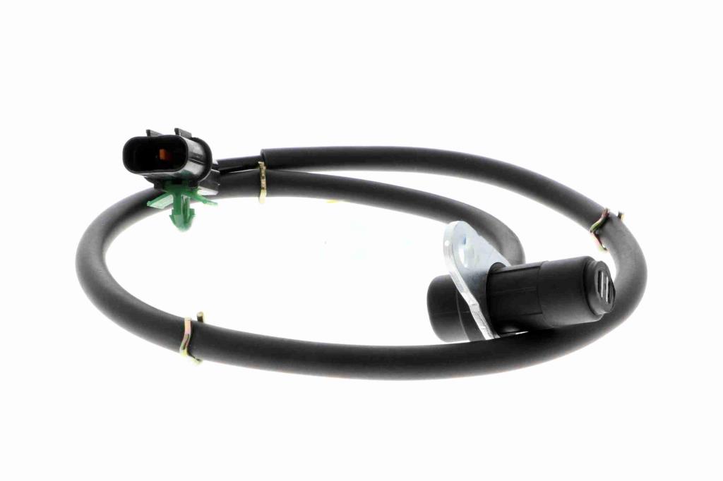 Capteur ABS (Capteur de vitesse de roue) VEMO ref. V37-72-0055