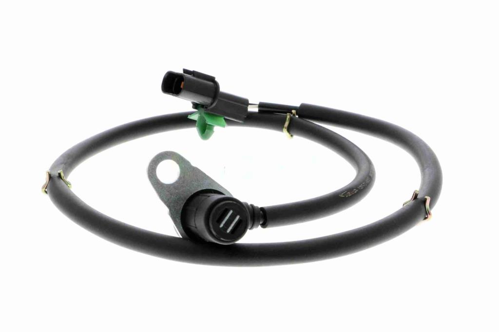 Capteur ABS (Capteur de vitesse de roue) VEMO ref. V37-72-0055
