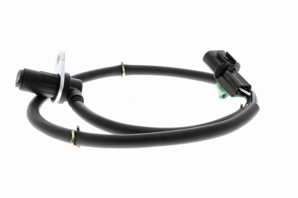 Capteur ABS (Capteur de vitesse de roue) VEMO ref. V37-72-0055