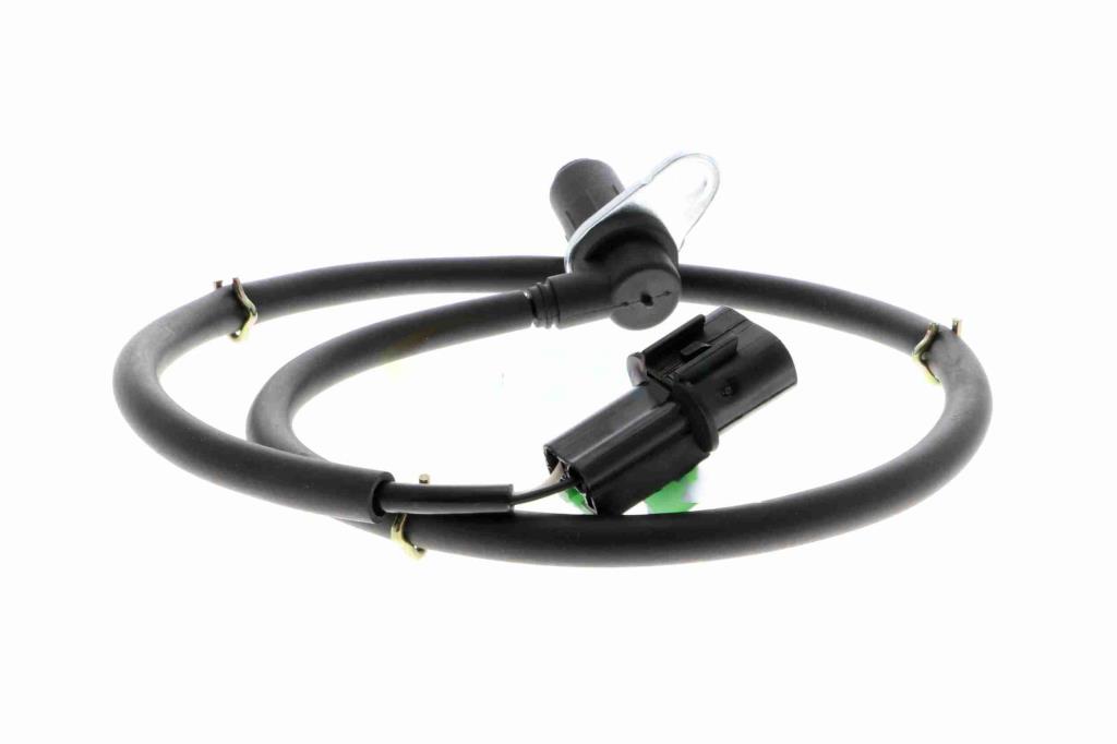 Capteur ABS (Capteur de vitesse de roue) VEMO ref. V37-72-0055