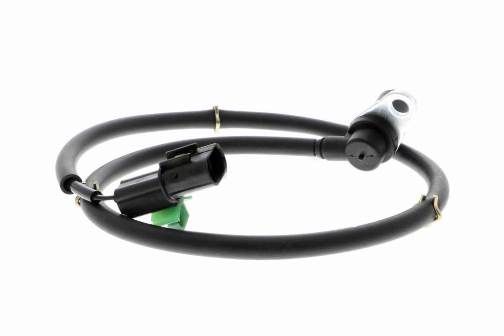 Capteur ABS (Capteur de vitesse de roue) VEMO ref. V37-72-0055