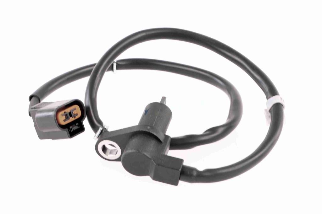 Capteur ABS (Capteur de vitesse de roue) VEMO ref. V37-72-0057