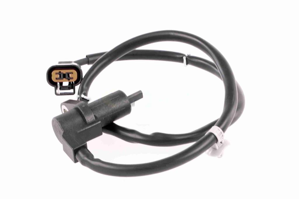 Capteur ABS (Capteur de vitesse de roue) VEMO ref. V37-72-0057