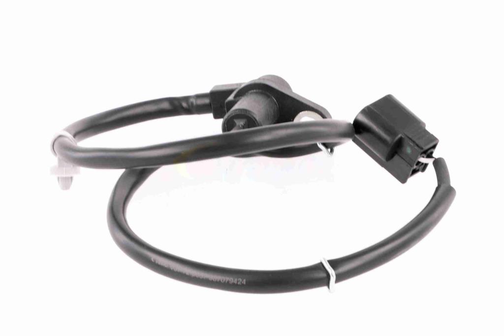 Capteur ABS (Capteur de vitesse de roue) VEMO ref. V37-72-0057