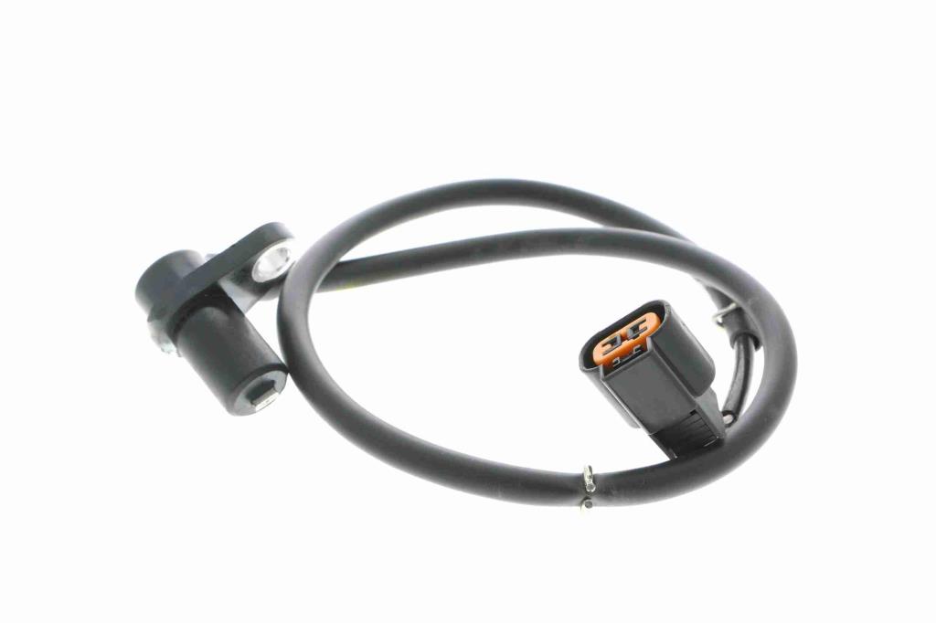 Capteur ABS (Capteur de vitesse de roue) VEMO ref. V37-72-0058