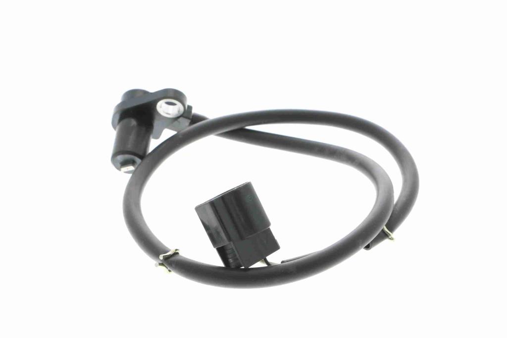 Capteur ABS (Capteur de vitesse de roue) VEMO ref. V37-72-0058