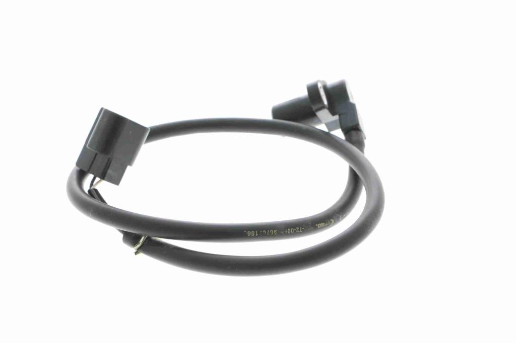 Capteur ABS (Capteur de vitesse de roue) VEMO ref. V37-72-0058