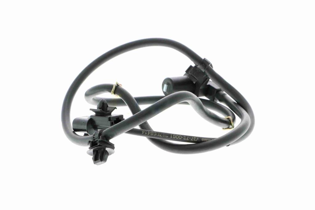 Sensor ABS VEMO V37-72-0061