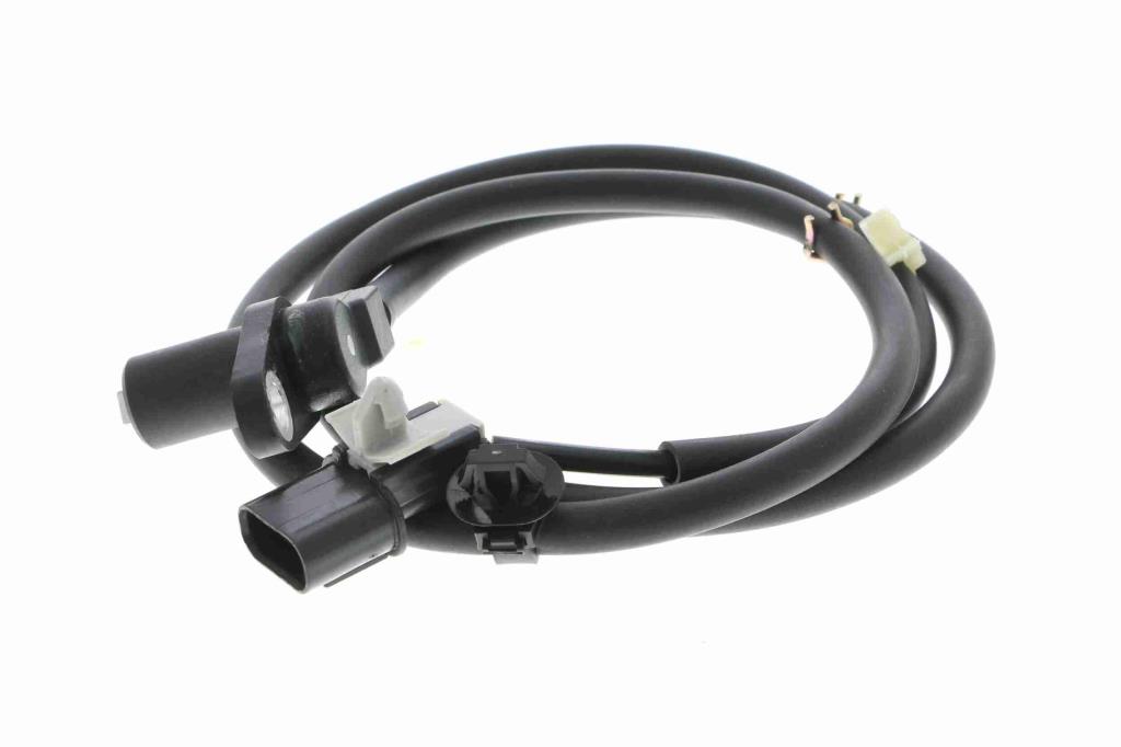 Capteur ABS (Capteur de vitesse de roue) VEMO ref. V37-72-0063