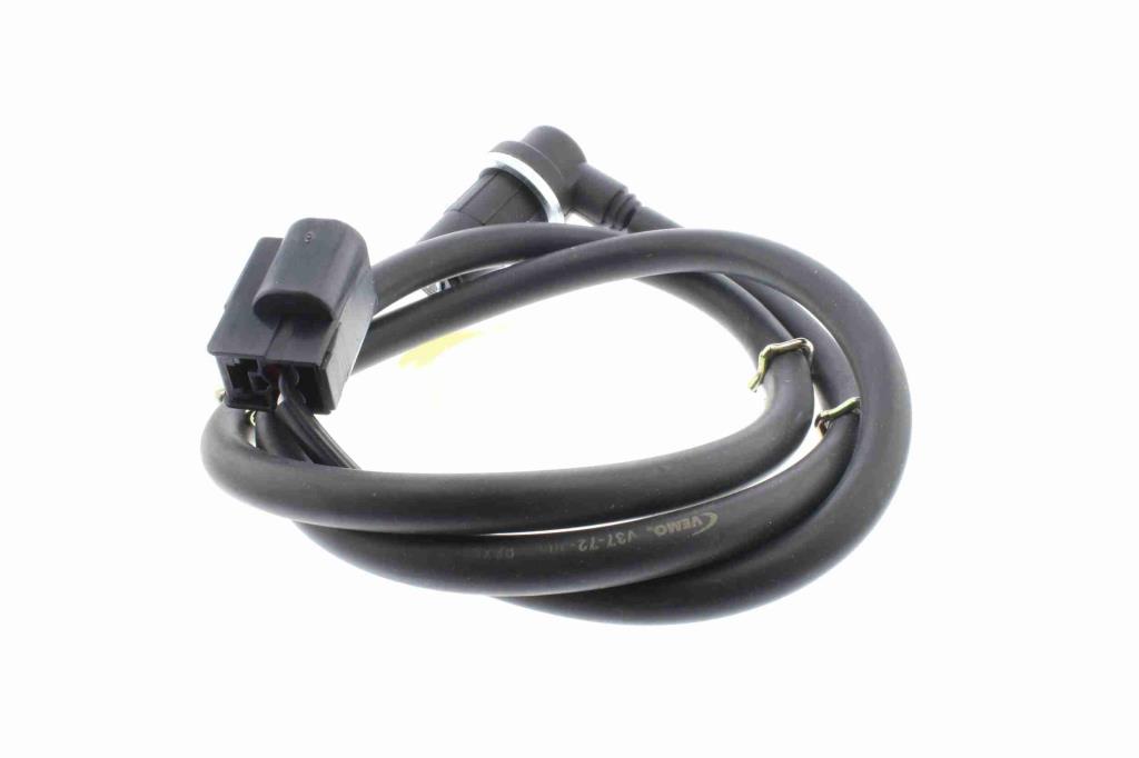 Capteur ABS (Capteur de vitesse de roue) VEMO ref. V37-72-0066